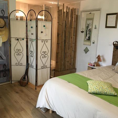 Maison Dougnac Fleurance Екстер'єр фото