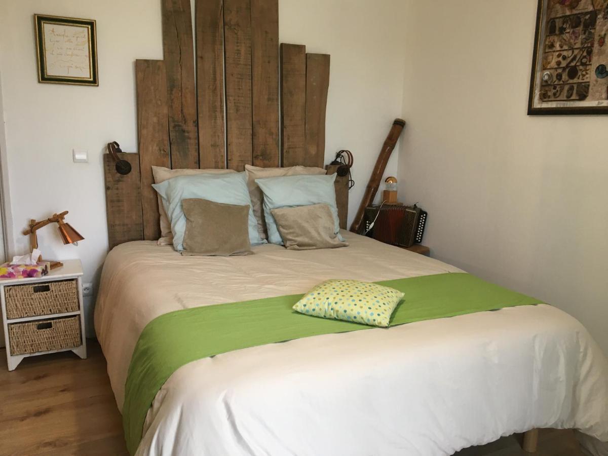 Maison Dougnac Fleurance Екстер'єр фото