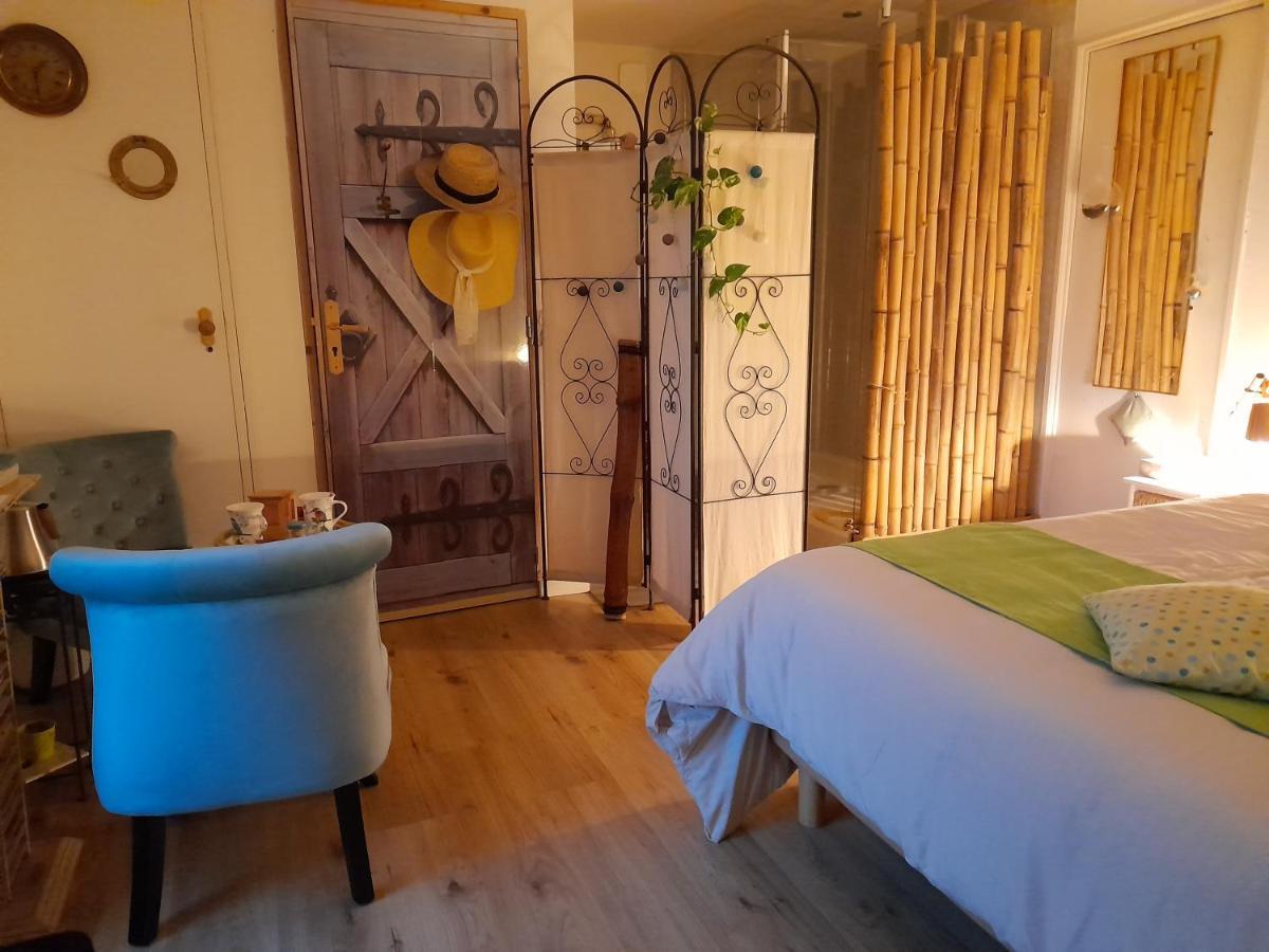 Maison Dougnac Fleurance Екстер'єр фото