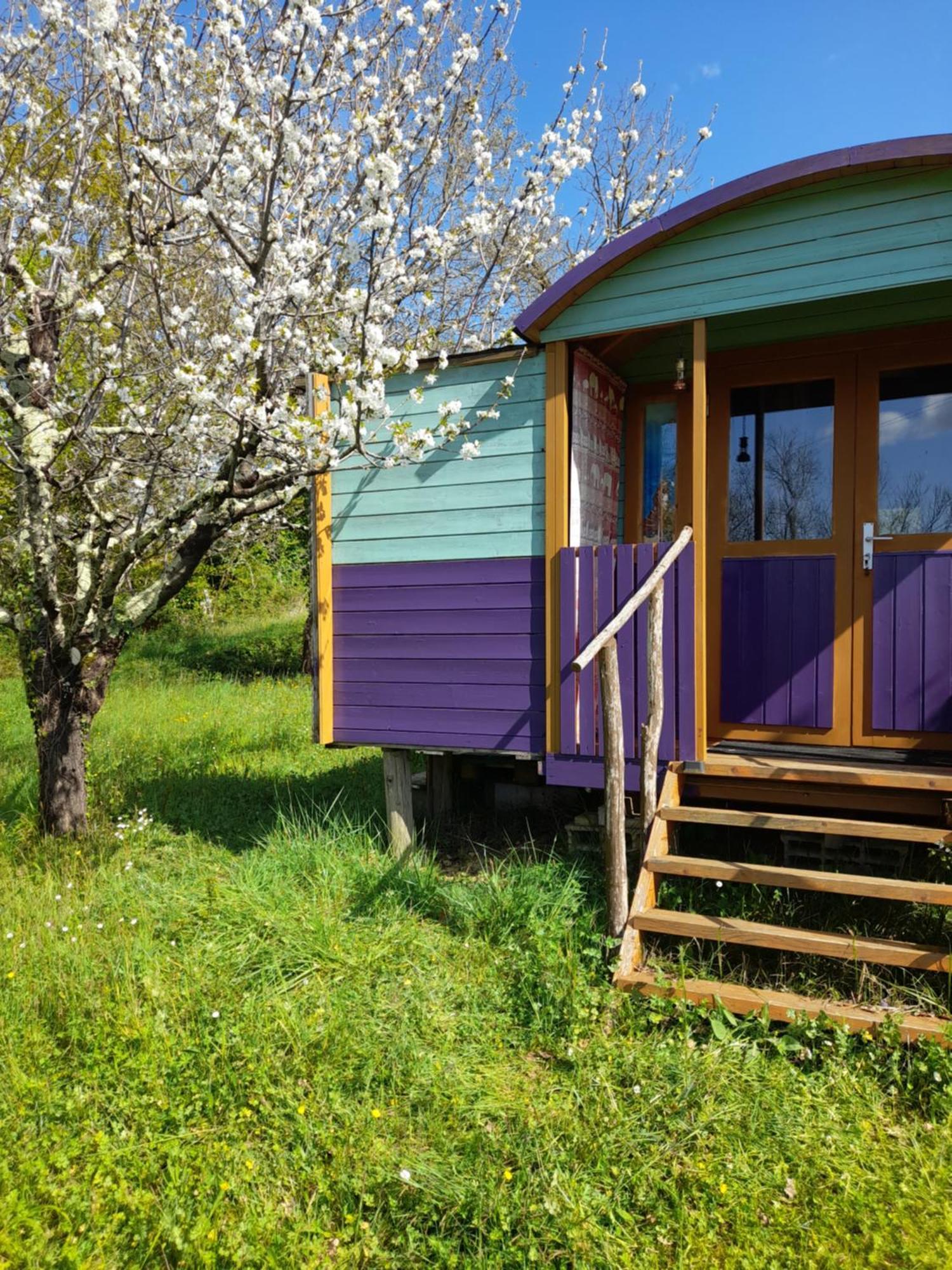 Maison Dougnac Fleurance Екстер'єр фото